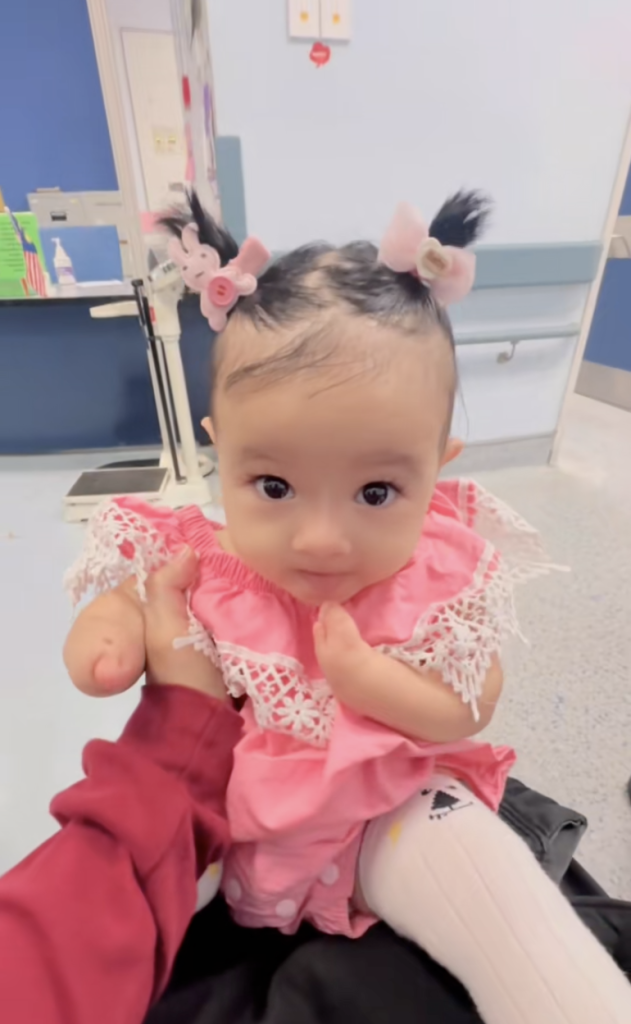 bayi istimewa